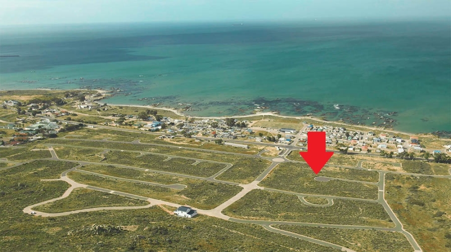 0 Bedroom Property for Sale in Steenbergs Cove Western Cape